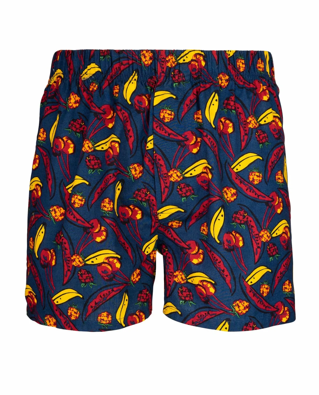 Men Toad&Co Underwear & Accessories*Woven Boxer