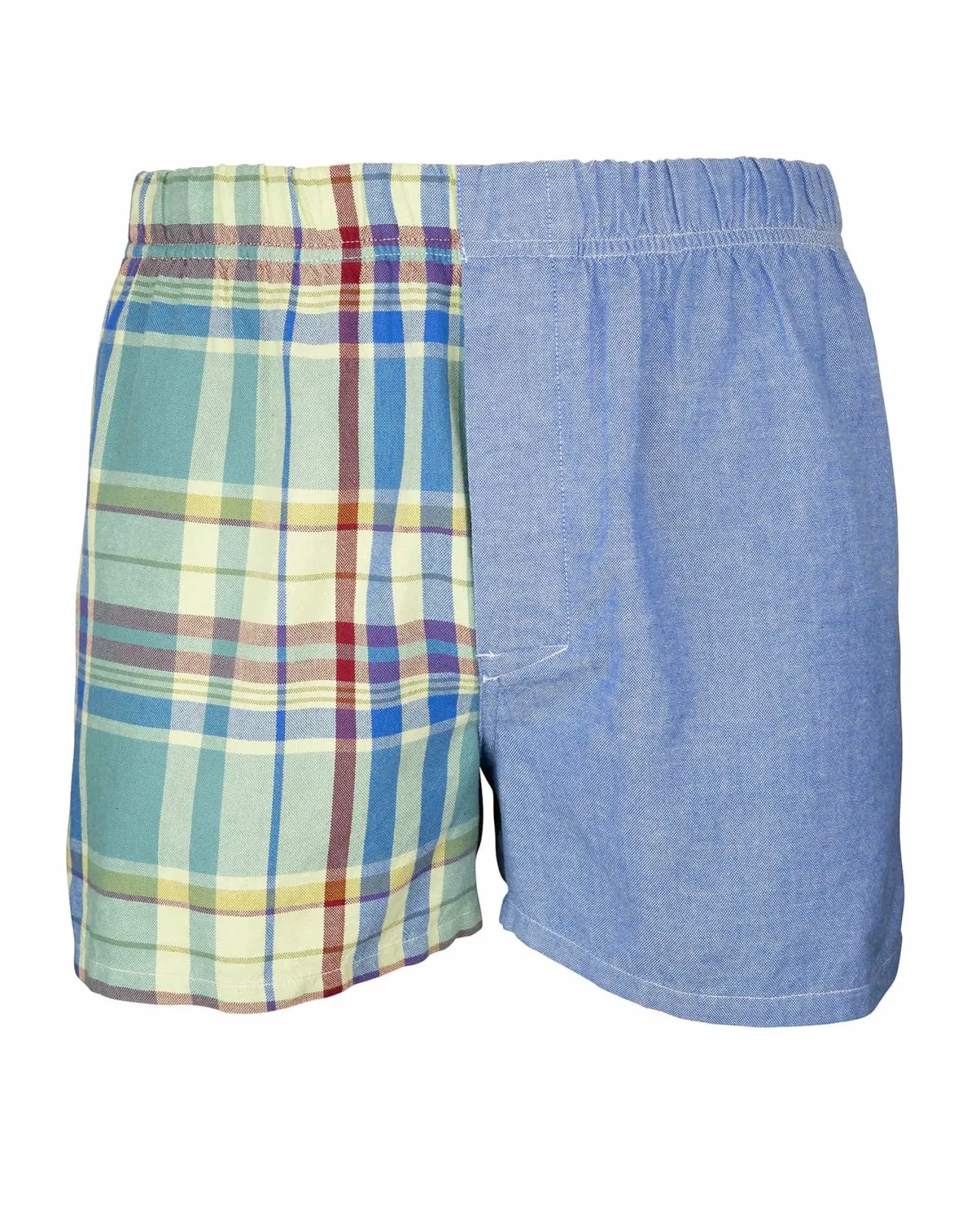 Men Toad&Co Underwear & Accessories*Woven Boxer
