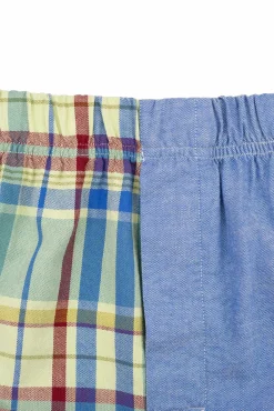 Men Toad&Co Underwear & Accessories*Woven Boxer