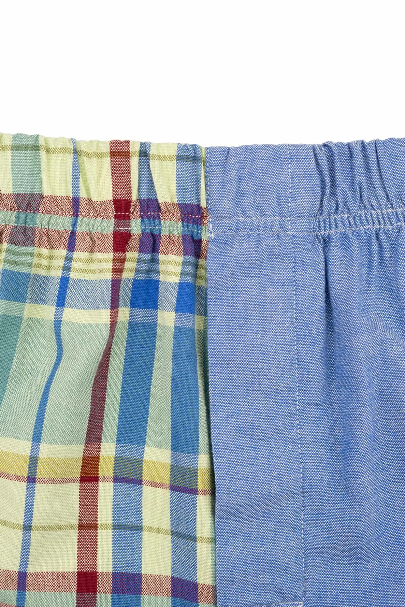 Men Toad&Co Underwear & Accessories*Woven Boxer