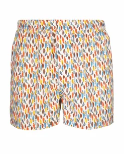Men Toad&Co Underwear & Accessories*Woven Boxer