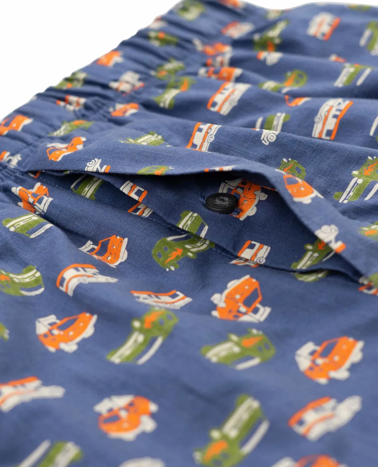 Men Toad&Co Underwear & Accessories*Woven Boxer