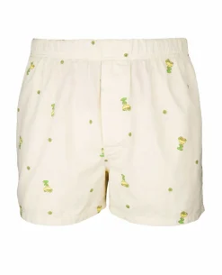 Men Toad&Co Underwear & Accessories*Woven Boxer