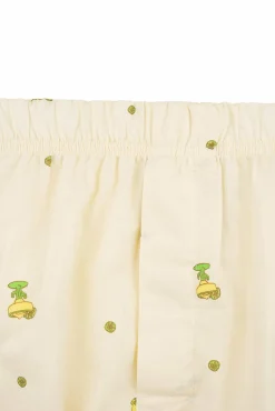 Men Toad&Co Underwear & Accessories*Woven Boxer
