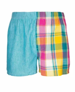 Men Toad&Co Underwear & Accessories*Woven Boxer