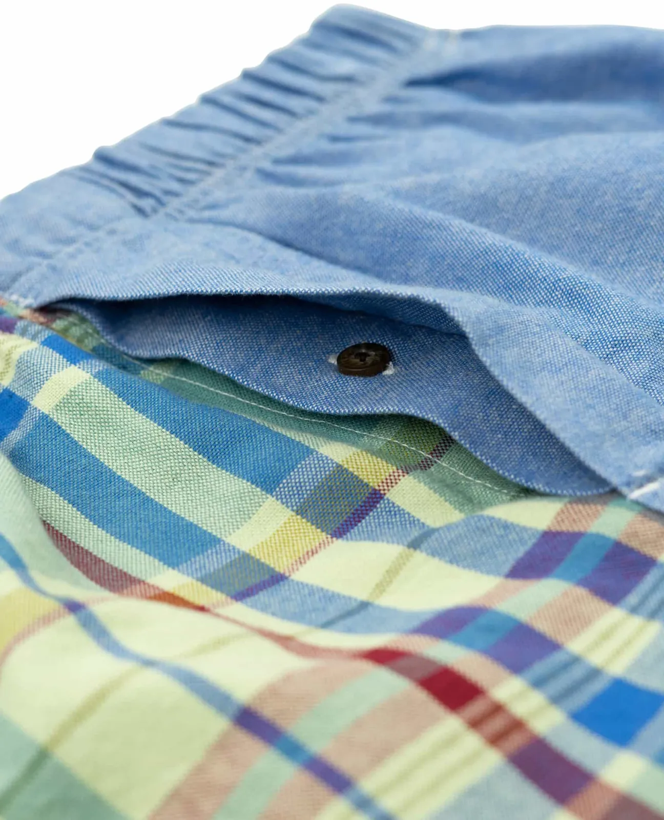 Men Toad&Co Underwear & Accessories*Woven Boxer