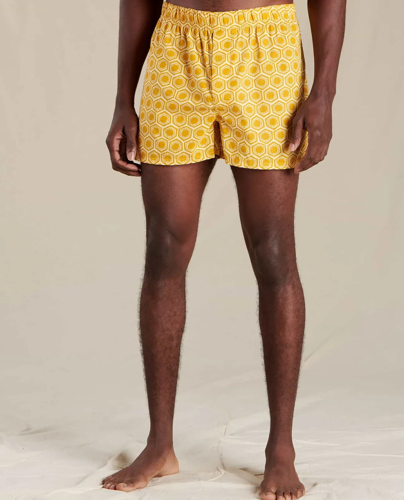 Men Toad&Co Underwear & Accessories*Woven Boxer