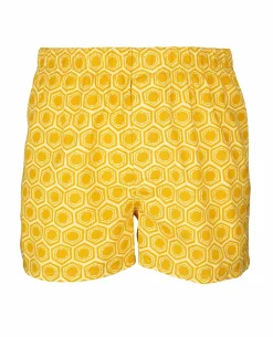 Men Toad&Co Loungewear & Sleep*Woven Boxer