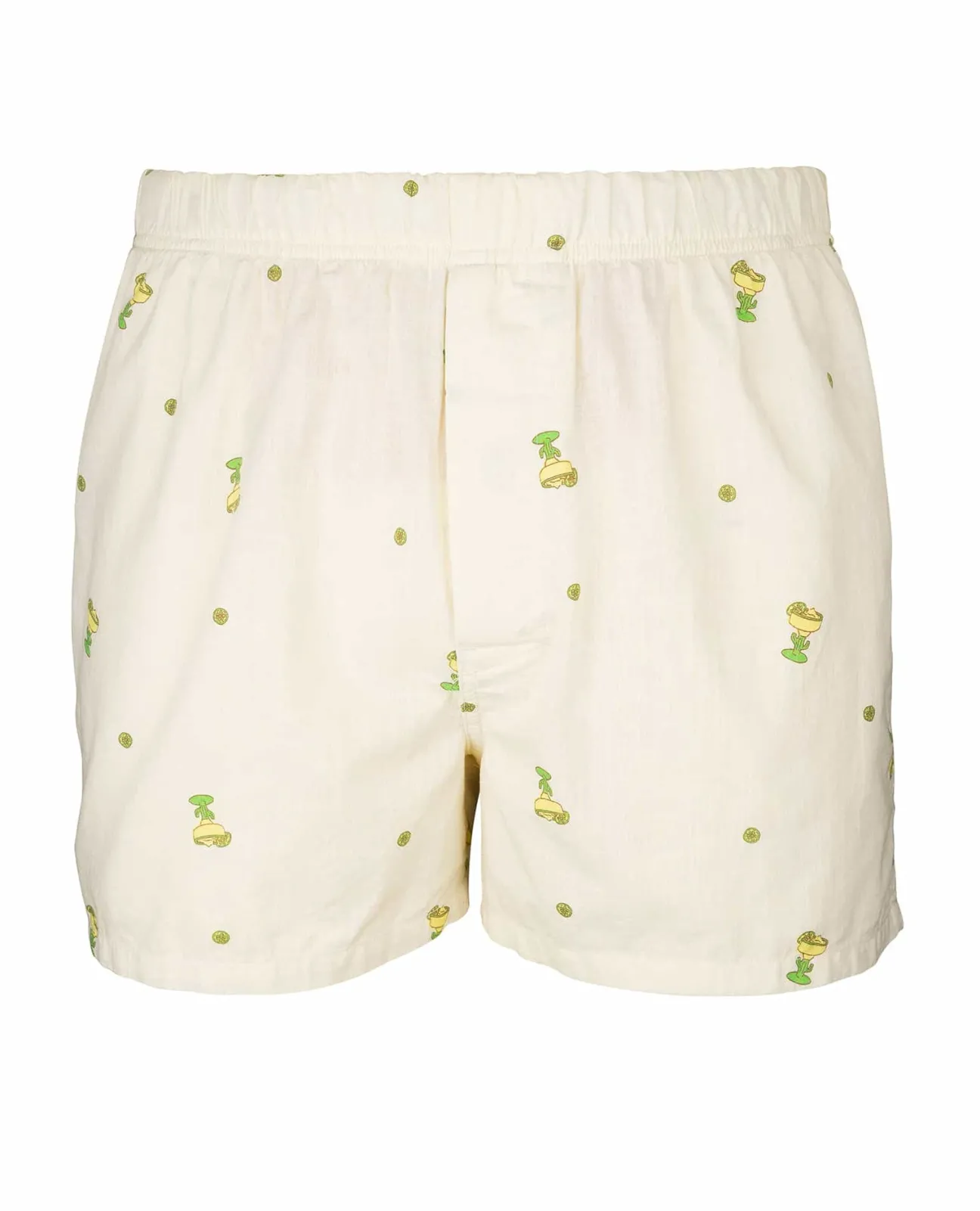 Men Toad&Co Underwear & Accessories*Woven Boxer