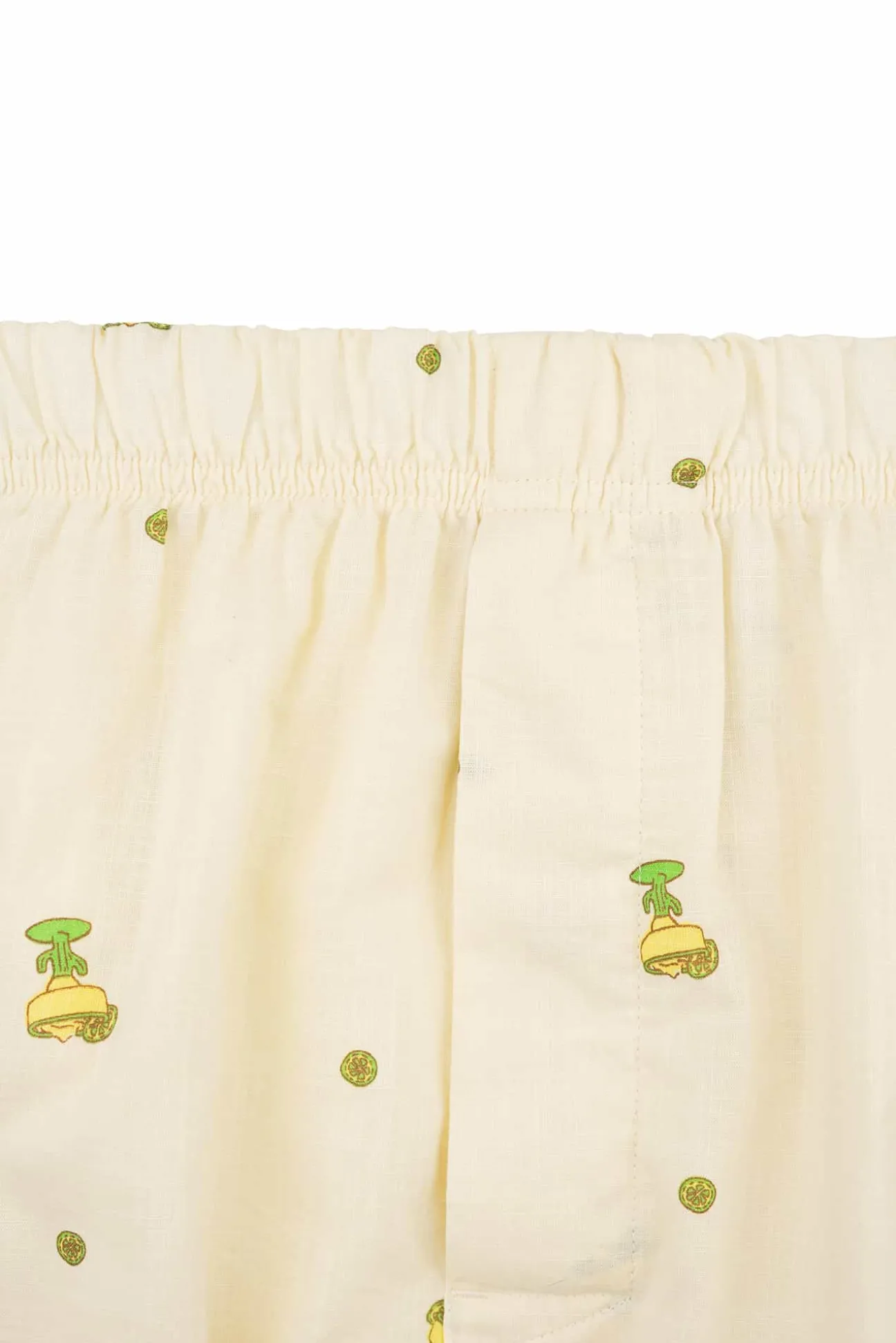 Men Toad&Co Underwear & Accessories*Woven Boxer