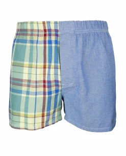 Men Toad&Co Underwear & Accessories*Woven Boxer
