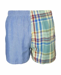 Men Toad&Co Underwear & Accessories*Woven Boxer