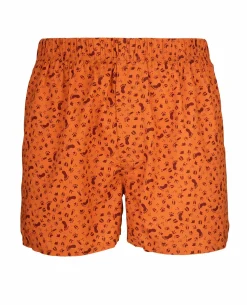 Men Toad&Co Underwear & Accessories*Woven Boxer