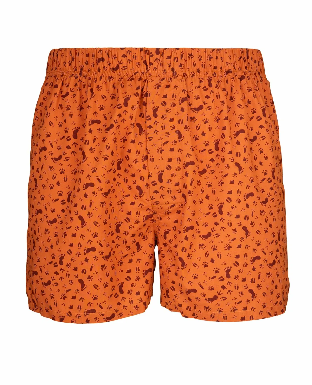 Men Toad&Co Underwear & Accessories*Woven Boxer
