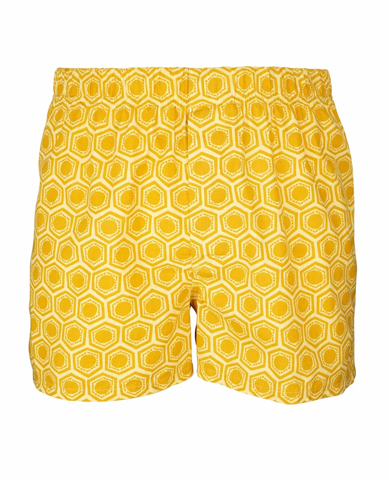 Men Toad&Co Underwear & Accessories*Woven Boxer