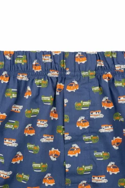 Men Toad&Co Underwear & Accessories*Woven Boxer
