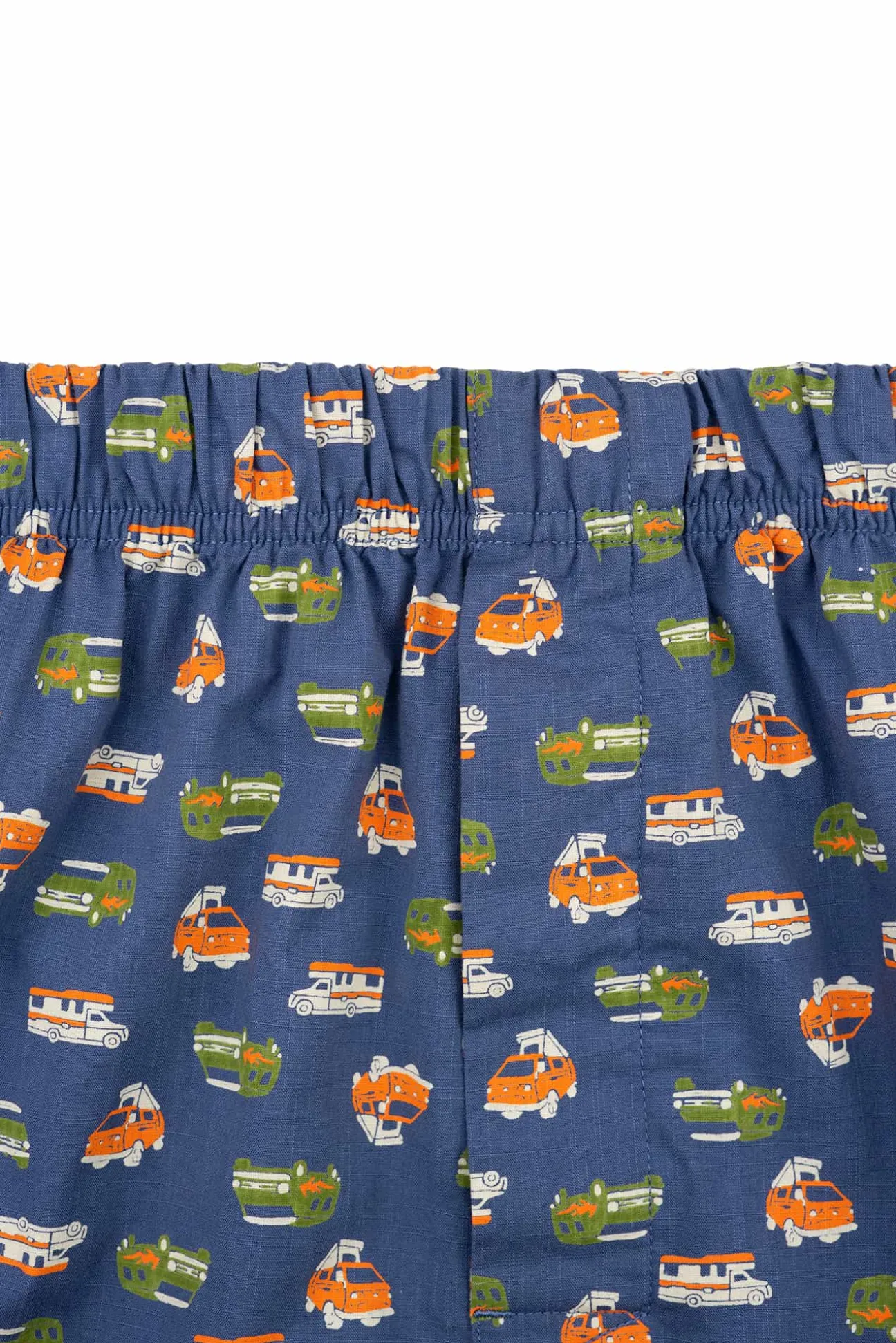 Men Toad&Co Underwear & Accessories*Woven Boxer